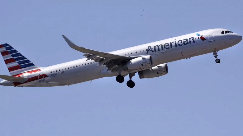 Большой скандал в международной авиации: несертифицированные детали обнаружили в самолетах American Airlines, United Airlines и Southwest Airlines